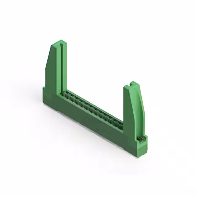 307-014-458-178 EDAC Inc.  Edgeboard Connectors